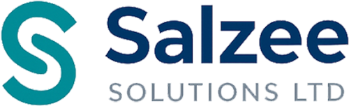Salzee Solutions Logo